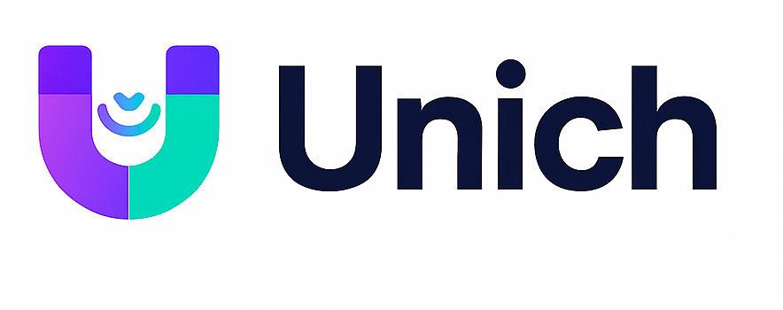Logo Unich